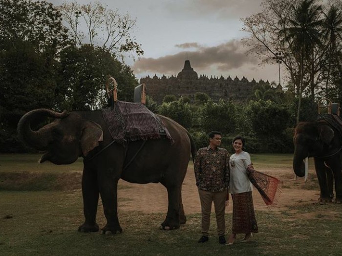 Foto: Screenshot Instagram @ayanggkahiyang Foto: Screenshot Instagram @ayanggkahiyang