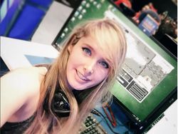 Deretan Jagoan Seksi di Dunia Game