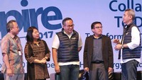 Sebanyak 71 startups dari dalam dan luar negeri ikut berkompetisi memperebutkan hadiah uang dan kesempatan memperoleh investasi dari Mandiri Capital Indonesia dan angel investor lainnya. Foto: dok. Mandiri