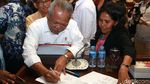 RAPBN 2018 Disetujui, Kementerian PUPR Mulai Lelang Dini November 2017