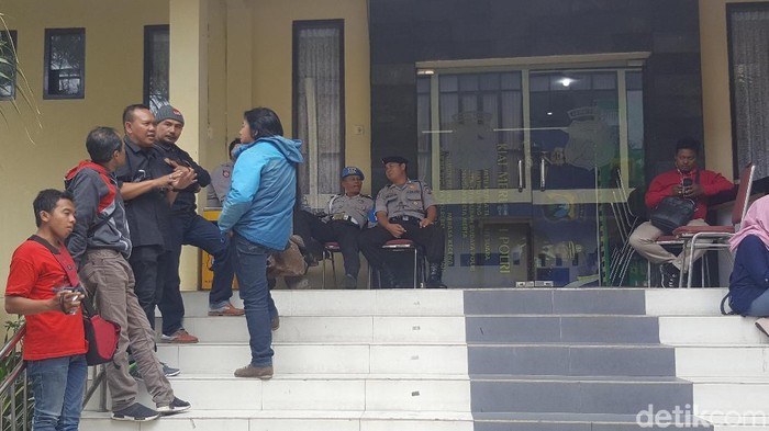 Kadiknas Kota Malang Turut Periksa KPK, Kasus Apa?