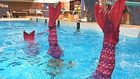 Saat ini, Aquamermaid tersedia di berbagai wilayah Kanada dan AS. Seperti Montreal, Ottawa, Chicago dan beberapa daerah lainnya. Untuk harganya dimulai dari 75 CAD (Rp 811 ribu) per bulannya (Facebook/Aquamermaid)