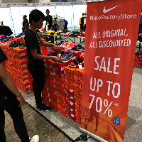 Hari Pertama BTN Social Expo Berlangsung Meriah