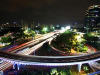 Throwback Infrastruktur Peninggalan Ahok