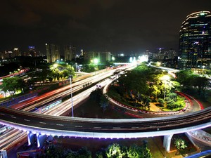 Jakarta Punya Infrastruktur Tanpa Utang Lho Pak Sandi, Buatan Ahok