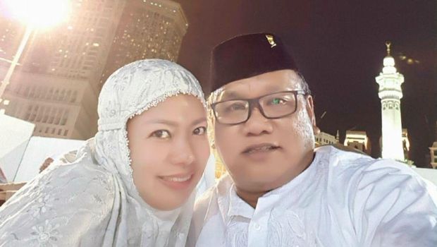 Bunuh Suami, Ini Sosok Istri Ketua DPRD Kolaka Utara