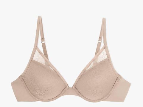 Attention Ladies, Kini Ada Bra Khusus untuk Wanita Berpayudara Asimetris