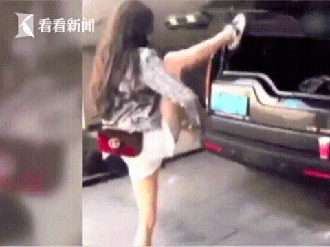 Ingin Meniru Tantangan Menutup Bagasi Pakai Kaki? Kuasai Dulu Trik Ini