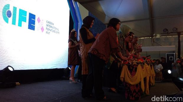 Begini Cara Pemerintah Kembalikan Kejayaan Rotan