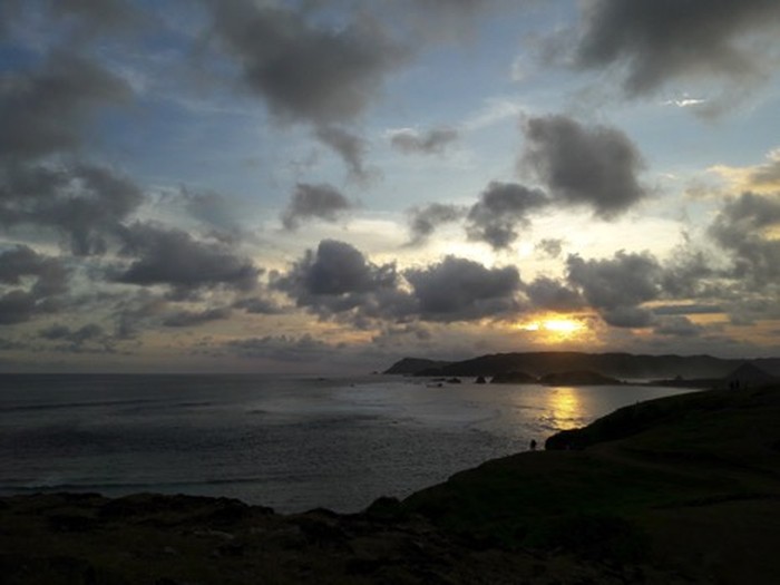 Presiden Ingatkan KEK Mandalika Tak Boleh Molor