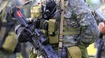 Foto: Ini Tentara Istimewa Filipina yang Diutus untuk Gempur ISIS