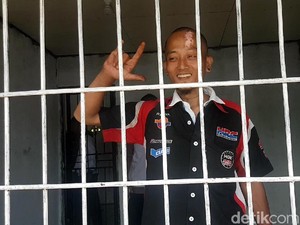Sempat Dirantai Keluarga, Amud Semringah Huni Panti Sosial