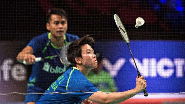 Liliyana Natsir berencana pensiun tahun depan. (