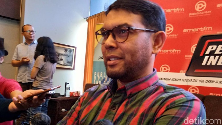 Anggota Komisi III Ingin Polisi Terdepan di Pemberantasan Korupsi Anggota Komisi III Ingin Polisi Terdepan di Pemberantasan Korupsi