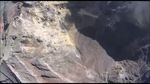 Foto: Dari Udara, Begini Penampakan Kawah Gunung Agung