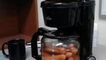 Kacau! Berbagai Bencana di Dapur yang Dilakukan Pemula Masak