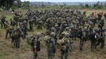 Foto: Ini Tentara Istimewa Filipina yang Diutus untuk Gempur ISIS