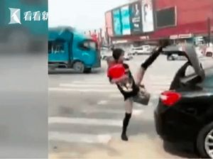 Deretan Tren yang Pernah Jadi Patokan Kebugaran, Unik-unik!