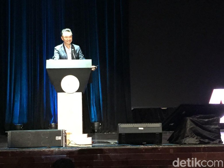 Hadapi Tantangan ASEAN, Dino Gagas Politik Bebas Aktif Kreatif Hadapi Tantangan ASEAN, Dino Gagas Politik Bebas Aktif Kreatif