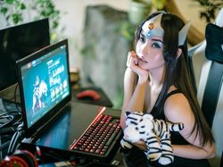 Deretan Jagoan Seksi di Dunia Game