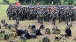 Foto: Ini Tentara Istimewa Filipina yang Diutus untuk Gempur ISIS