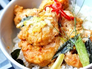 10 Ide Menu Jumat Berkah yang Simpel, Beragam, dan Rasanya Lezat
