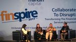 Kompetisi Fintech Mandiri