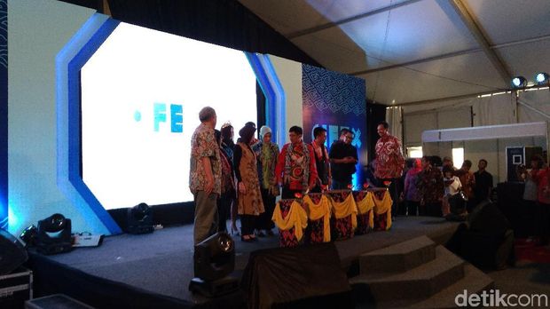 Begini Cara Pemerintah Kembalikan Kejayaan Rotan