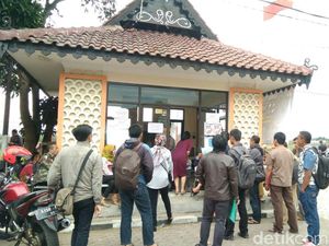 Jelang Pilkada, 1.027 Warga Garut Daftar Jadi Petugas PPK