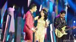 Serasinya Ayu Ting Ting-Raffi Ahmad, Nagita Slavina Cemburu Nggak Ya?
