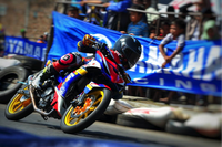 Total 144 Starter, 30 Pebalap Cilik Ikuti Coaching Clinic