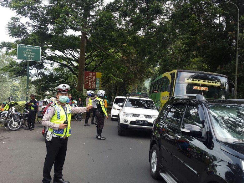 ke tembusan surat gubernur soal DKI Walk Kirim di Korlantas Sudah Surat Dishub Tea ke