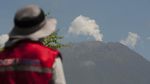 Naik Turun Status Gunung Agung dan Bukti dari Jokowi bahwa Bali Aman