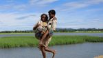 Melihat Lagi Duka Pengungsi Rohingya