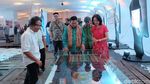 Ke Mana Akhir Pekan Ini? Ke Pameran Gendongan Bayi Yuk