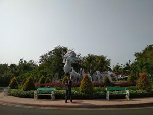 Liburan Pribadi Di Jakarta, Ini Tempatnya