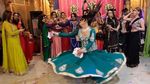 Foto: Kehidupan Tabu Transgender di Pakistan