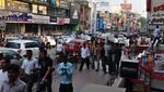 Foto: Kota-kota Terburuk untuk Pengendara