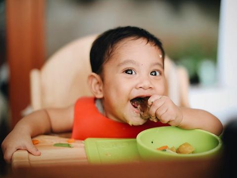 Kids Zaman Now! Deretan Anak Seleb Paling Hot