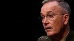 Ini Jenderal Dunford, Sosok Sahabat yang Undang Panglima TNI ke AS