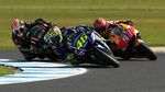 Begini Serunya Balapan di Phillip Island