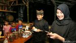 Yuk, Intip Keseruan Festival Ngopi Sepuluh Ewu Cingkir di Banyuwangi!