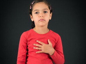Kondisi Anak yang Bisa Jadi Gejala Penyakit Jantung Bawaan
