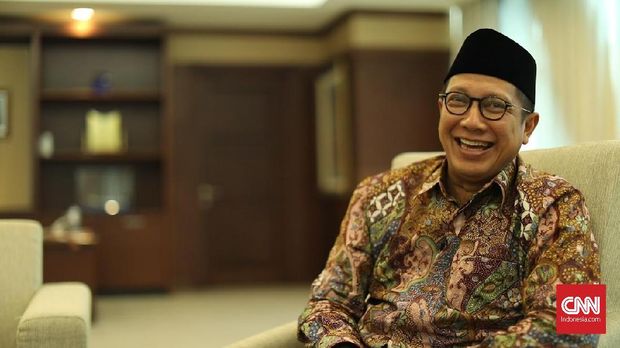 Mahfud MD Ungkap Kejanggalan Pemilihan Rektor UIN