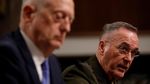Ini Jenderal Dunford, Sosok Sahabat yang Undang Panglima TNI ke AS