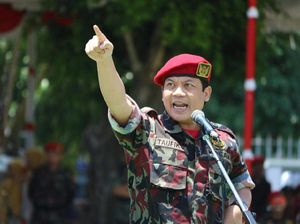 PAN ke PDIP soal Amien Rais: Bapak Reformasi Kok Suruh Minta Maaf