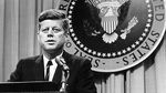 Arsip Rahasia Pembunuhan John F Kennedy Segera Dibuka
