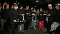 Festival ngopi ini berlangsung meriah. Tahun depan mau ikutan nggak? Foto: Ardian Fanani