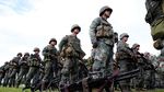 Foto: Saat Militer Filipina Ditarik dari Marawi