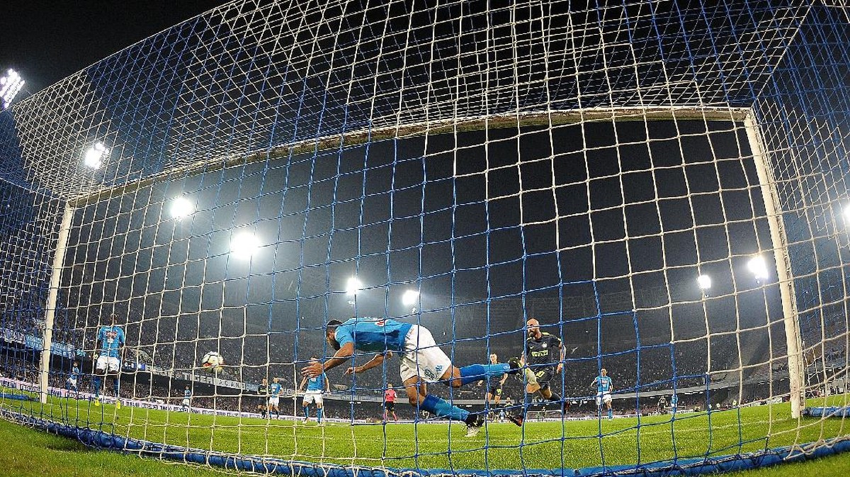 Foto: Francesco Pecoraro/Getty Images